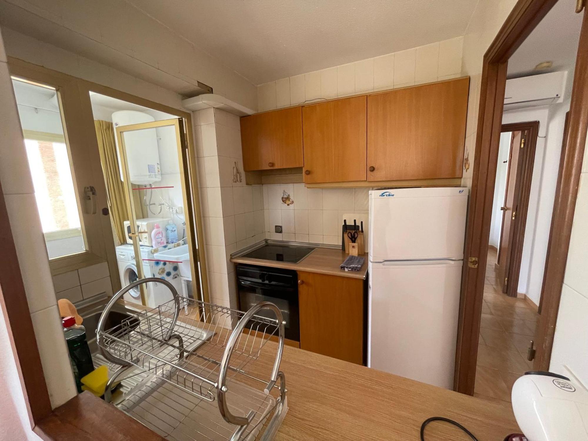 בנידורם Marinapartsol 5B מראה חיצוני תמונה