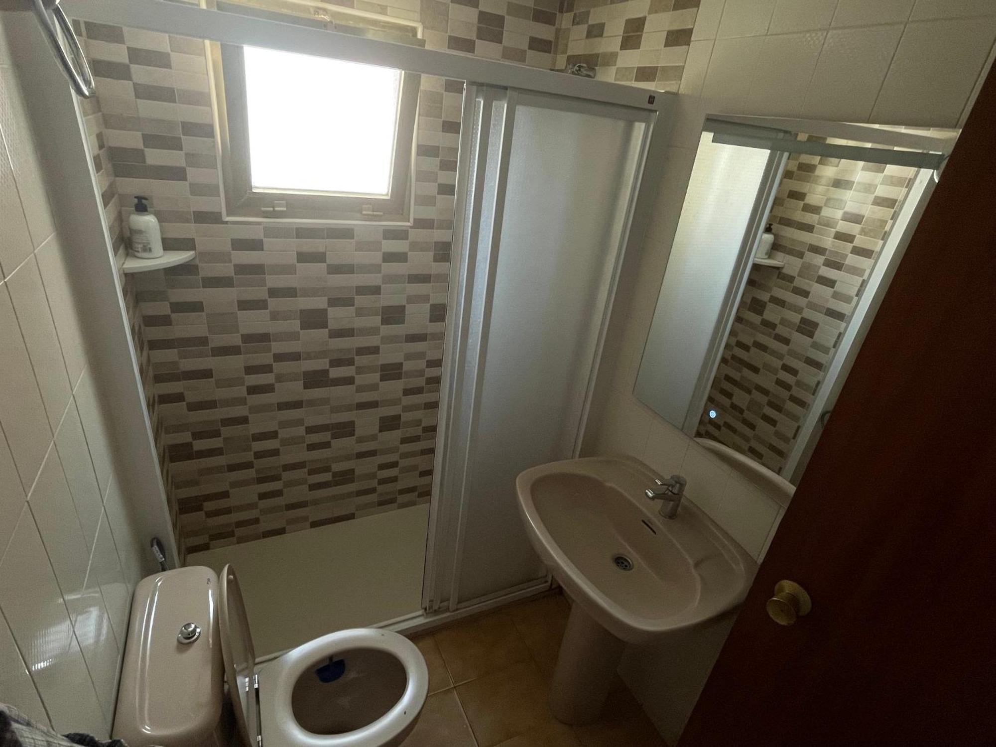 בנידורם Marinapartsol 5B מראה חיצוני תמונה